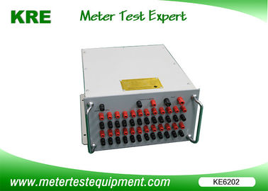 Trasformatore di isolamento di tensione del grado 0,02 per le bobine di calibratura 24 del tester